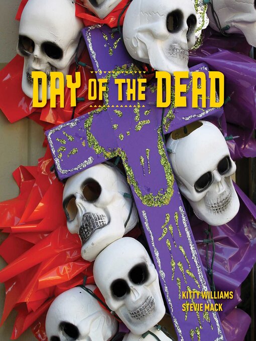 Title details for Day of the Dead by Kitty Williams - Available